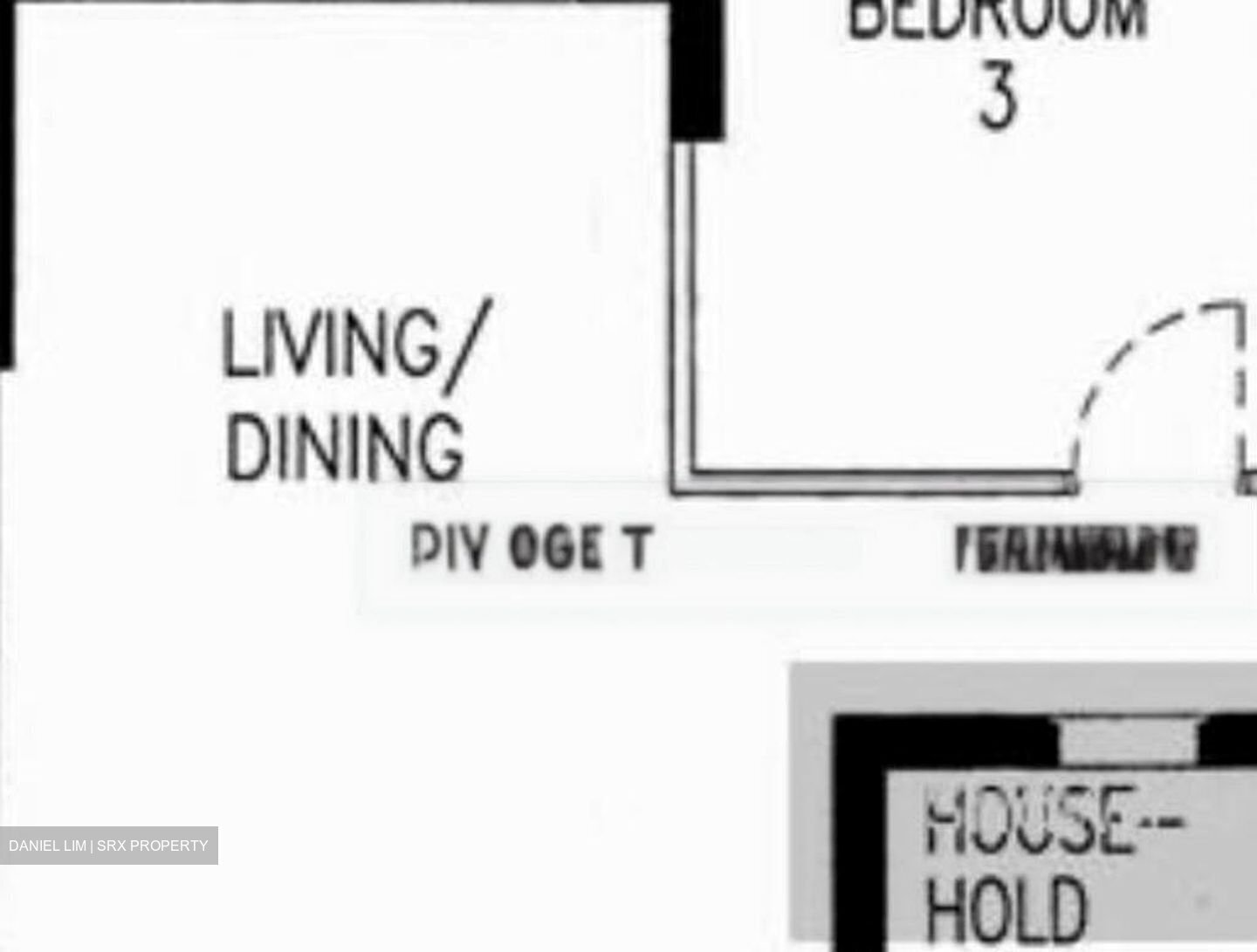 Blk 98 Aljunied Crescent (Geylang), HDB 3 Rooms #457367841
